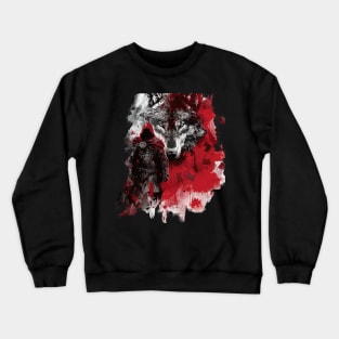 Dark Souls Grim Gameplay Crewneck Sweatshirt